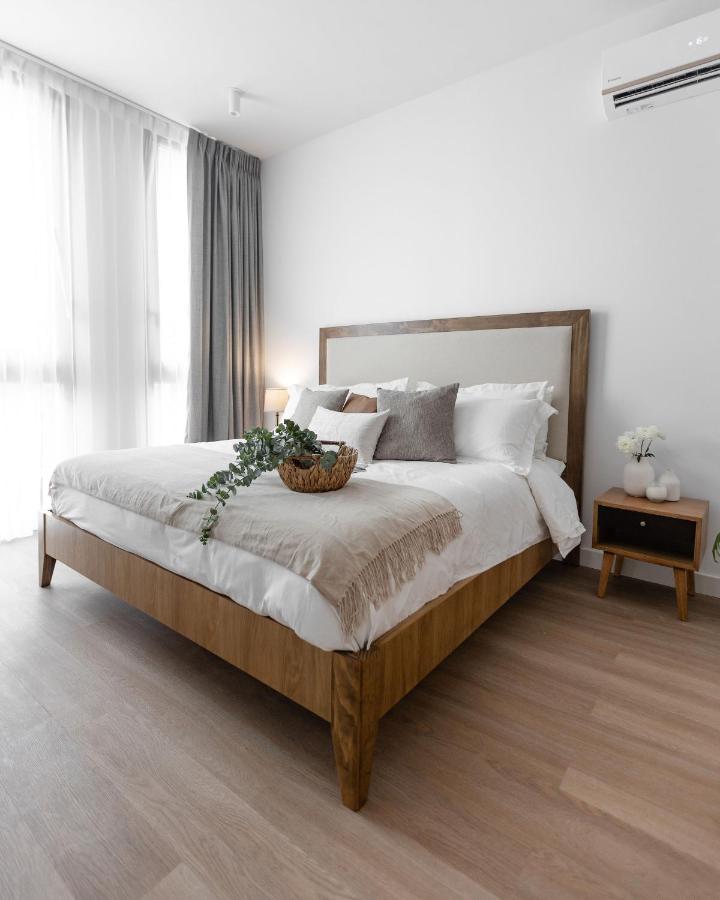 Residencias Cityzen Cerca Del Aeropuerto La Ribera  Εξωτερικό φωτογραφία