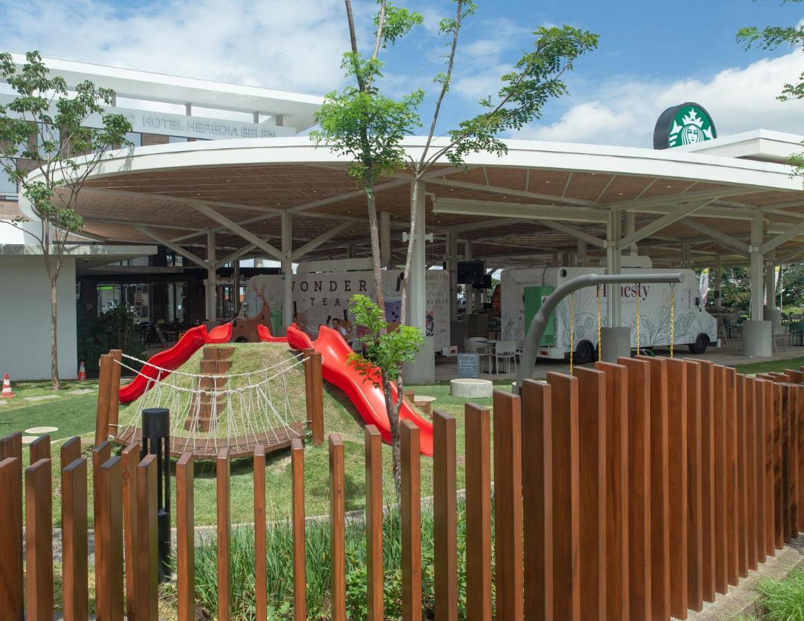 Residencias Cityzen Cerca Del Aeropuerto La Ribera  Εξωτερικό φωτογραφία