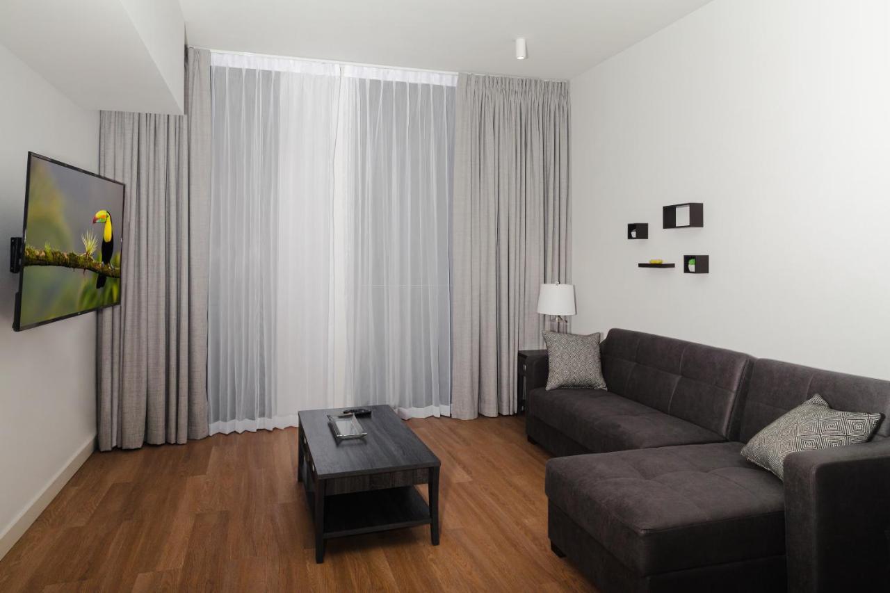 Residencias Cityzen Cerca Del Aeropuerto La Ribera  Εξωτερικό φωτογραφία