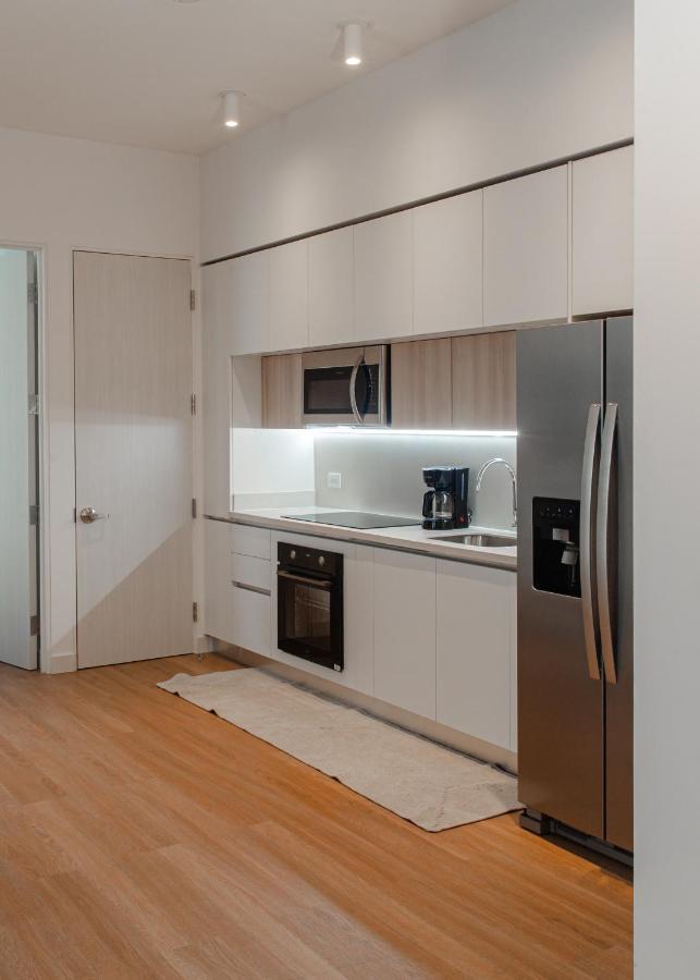Residencias Cityzen Cerca Del Aeropuerto La Ribera  Εξωτερικό φωτογραφία