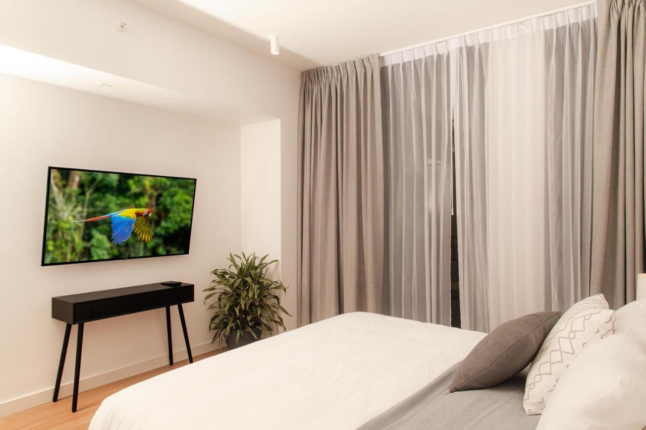 Residencias Cityzen Cerca Del Aeropuerto La Ribera  Εξωτερικό φωτογραφία