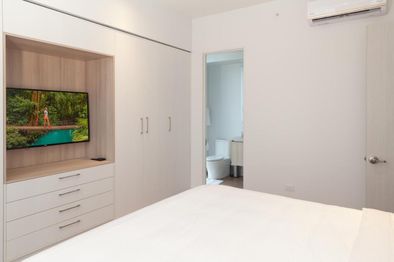 Residencias Cityzen Cerca Del Aeropuerto La Ribera  Εξωτερικό φωτογραφία