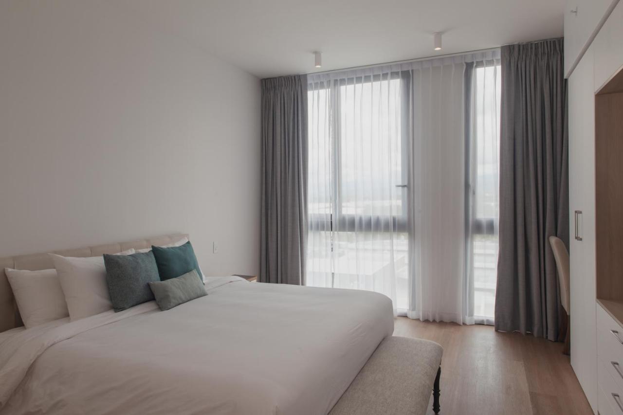 Residencias Cityzen Cerca Del Aeropuerto La Ribera  Εξωτερικό φωτογραφία