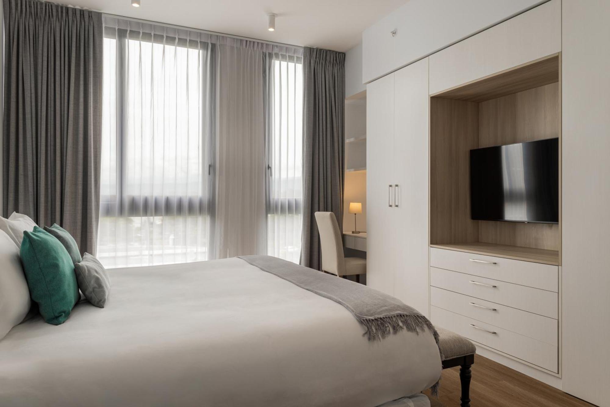 Residencias Cityzen Cerca Del Aeropuerto La Ribera  Εξωτερικό φωτογραφία