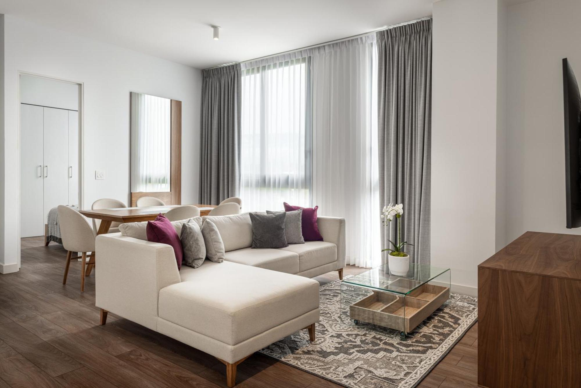 Residencias Cityzen Cerca Del Aeropuerto La Ribera  Εξωτερικό φωτογραφία