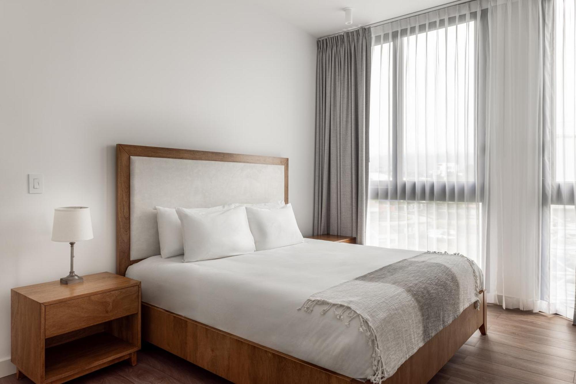 Residencias Cityzen Cerca Del Aeropuerto La Ribera  Εξωτερικό φωτογραφία