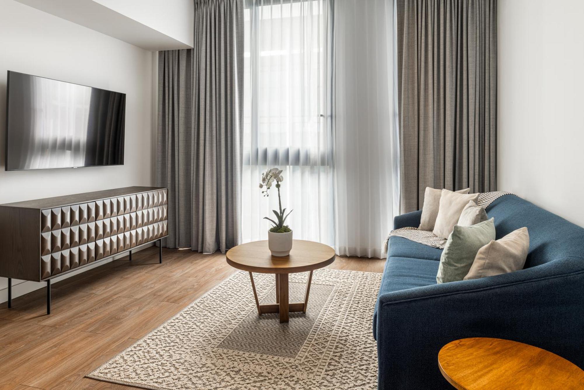 Residencias Cityzen Cerca Del Aeropuerto La Ribera  Εξωτερικό φωτογραφία