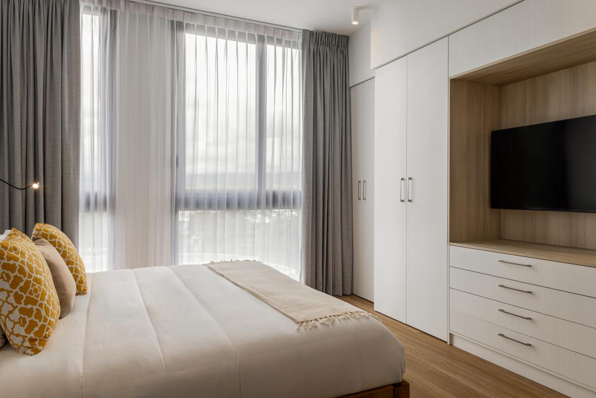 Residencias Cityzen Cerca Del Aeropuerto La Ribera  Εξωτερικό φωτογραφία